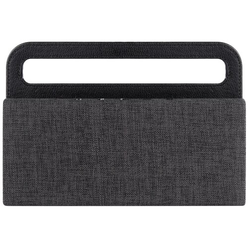 Портативная акустика Rombica mysound BT-27 16 Вт черный 599900₽