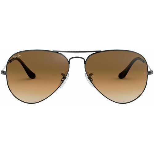 Солнцезащитные очки RAY-BAN 0RB3025 62