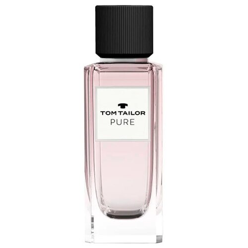 Tom Tailor Женский Tom Tailor Pure for Her Туалетная вода (edt) 50мл