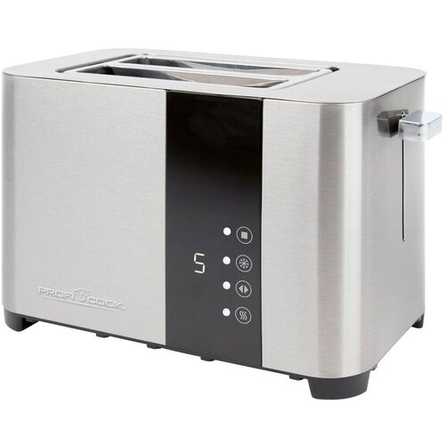 тостер profi cook pc taz 1110 inox Тостер Profi Cook PC-TA 1250 inox