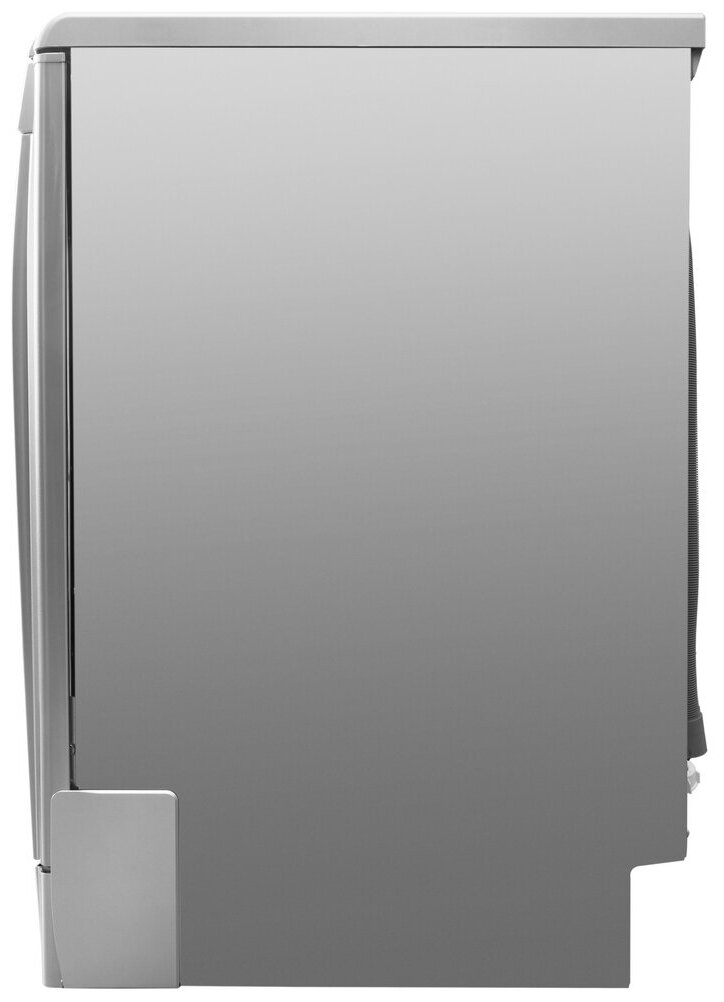 Посудомоечная машина Indesit DFG 26B1 NX - фотография № 10