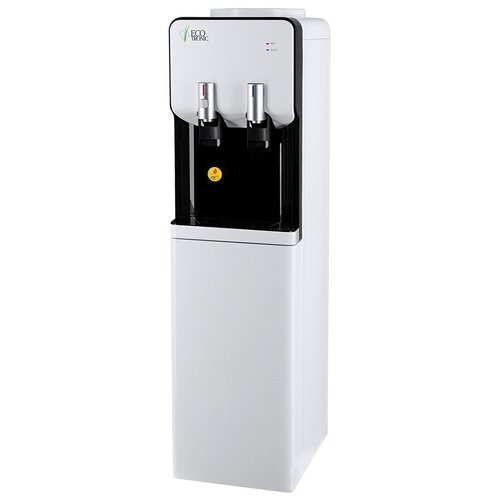 Кулер Ecotronic M40-LF black-silver