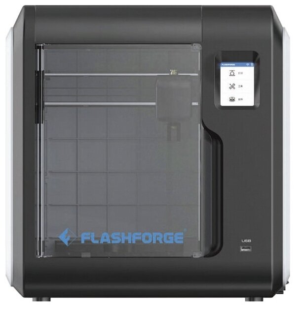 3D принтер Flashforge Adventurer 3