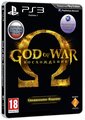 Игра God of War: Ascension Special Edition