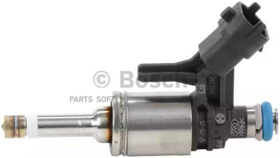 BOSCH 0261500494 Форсунка бензиновая