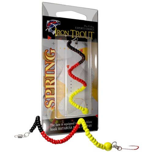 Стик Iron Trout SPRING 45 SPR045 520₽