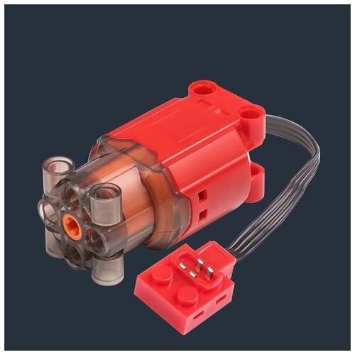 PF Мотор - L power functions L-motor увеличенной мощности 679₽