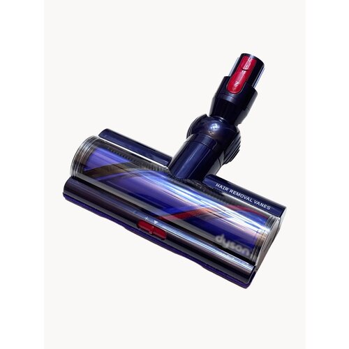 Турбощетка для Dyson Gen5 SV23 c защитой от наматывания волос универсальная насадка для пылесоса 29000₽