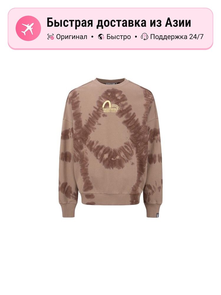 Толстовка Evisu Moderate, 1 шт.