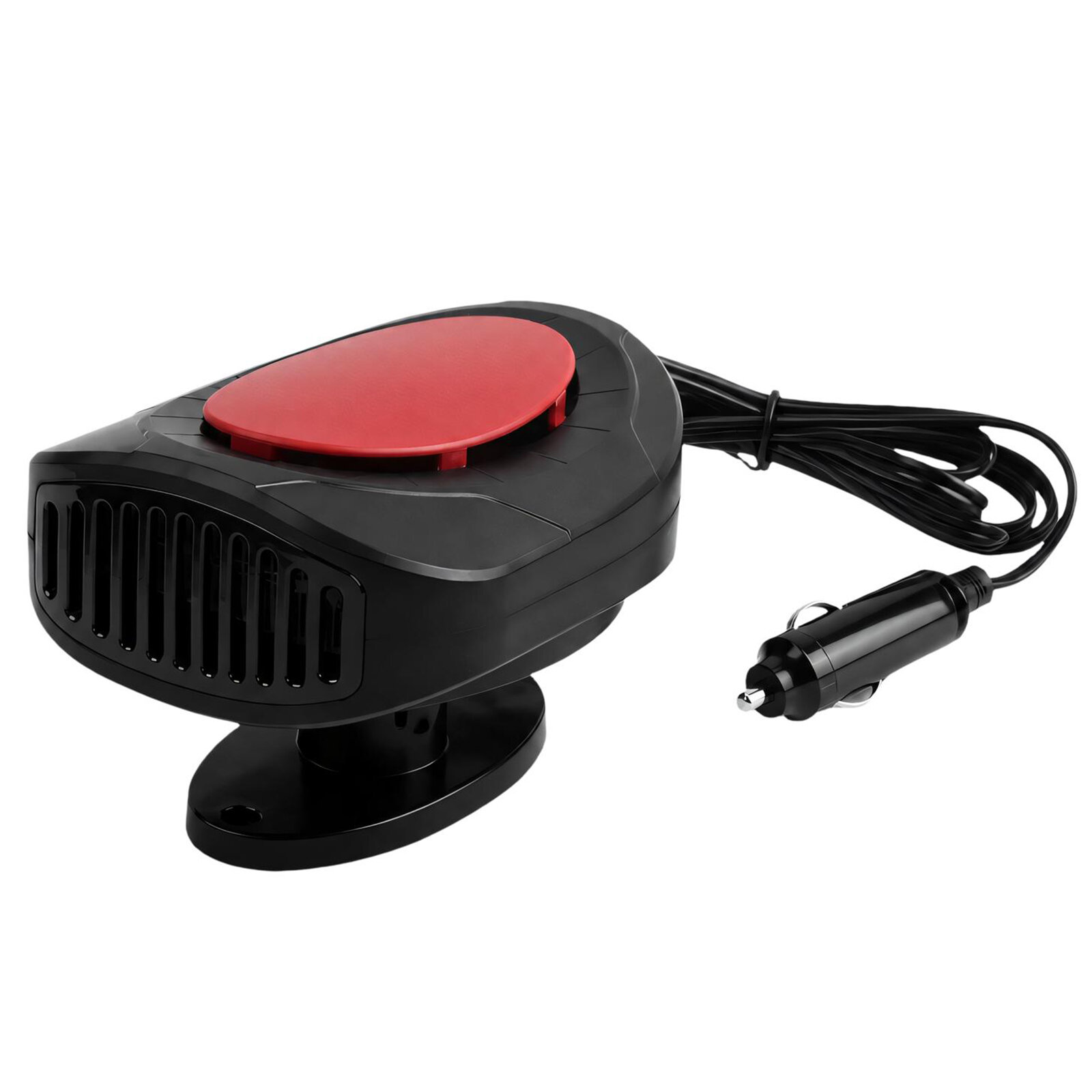 Обогреватель-антизапотеватель лобового стекла 12V с