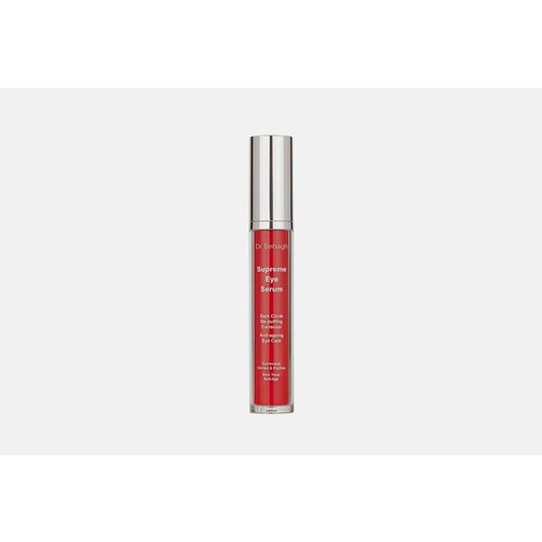 Сыворотка для глаз DR SEBAGH supreme eye serum