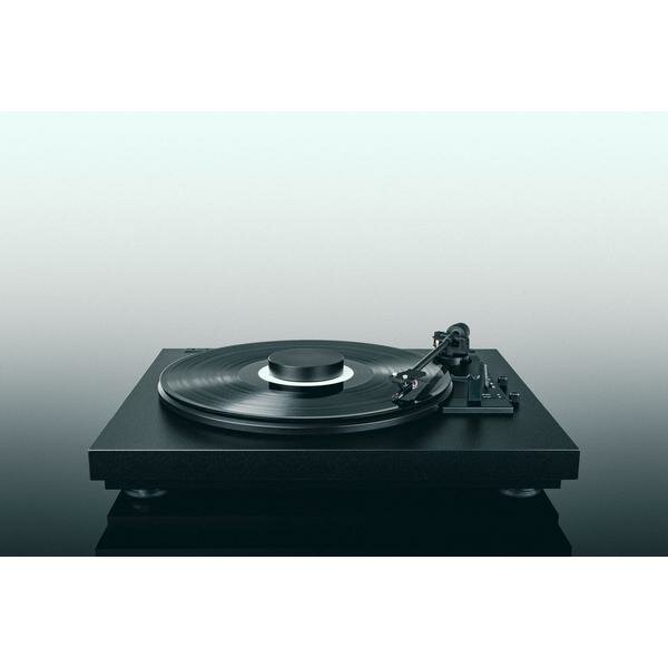 Проигрыватель виниловых пластинок Pro-Ject A1 Black