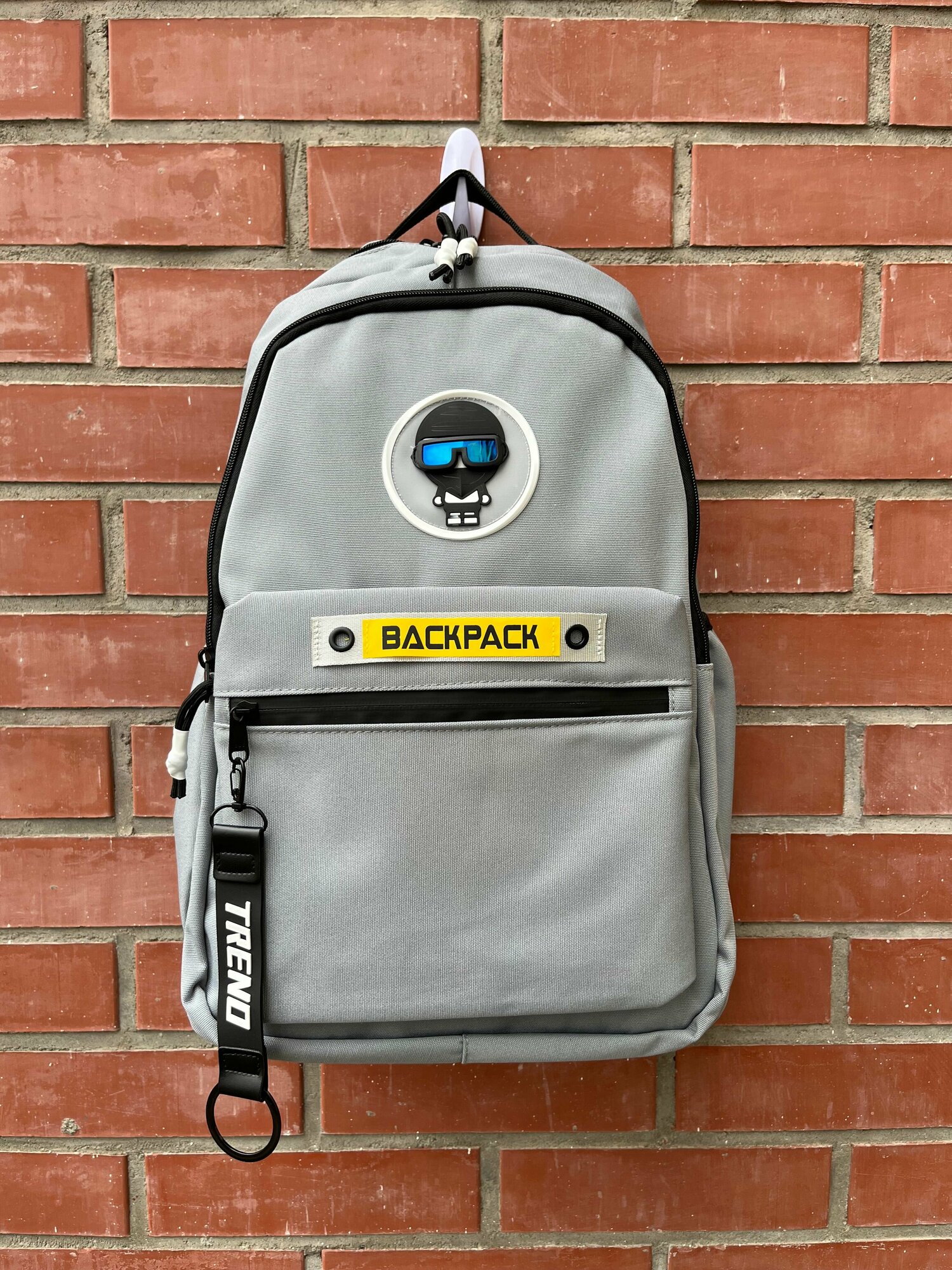 Рюкзак школьный для мальчика, подростковый Backpack