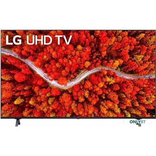 Телевизор LG 43UP80006LA 425 2021 4313600₽