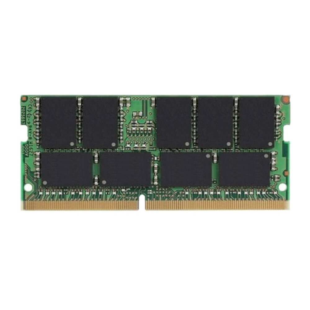 Оперативная память 32GB Kingston DDR4 2666 SODIMM Server Premier Server Memory KSM26SED8/32MF ECC Unbuffered CL19 1. KSM26SED8/32MF