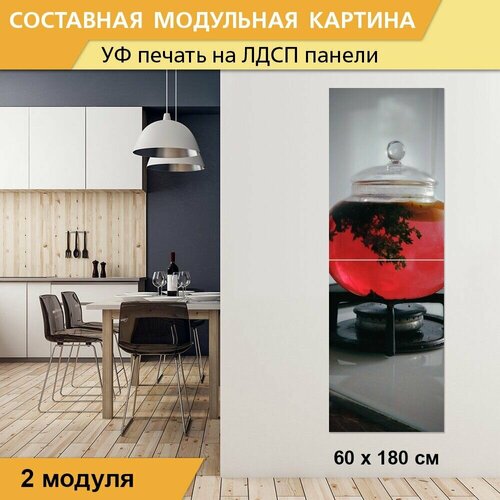 Модульная картина 