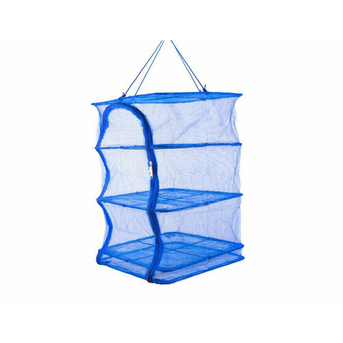 Minifermer Сушилка универсальная для рыбы грибов и ягод 40х40х55 90000₽