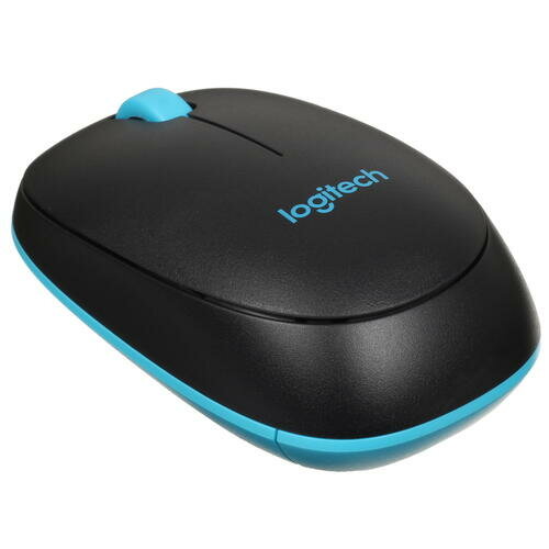 Клавиатура+мышь беспроводная Logitech MK245 белый