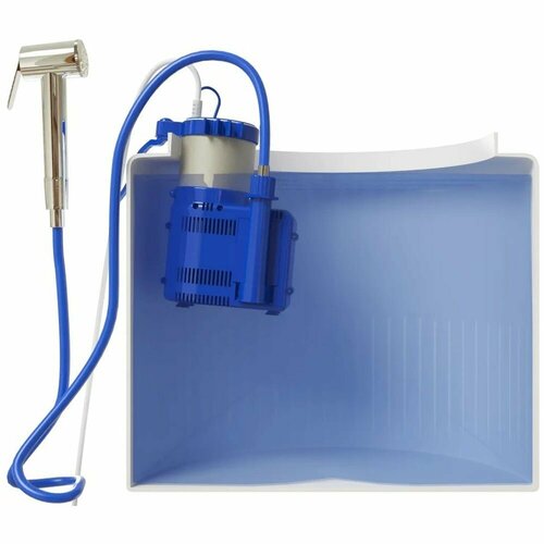 Водонагреватель переносной с душевой насадкой Энергия 2000 эконом 520000₽