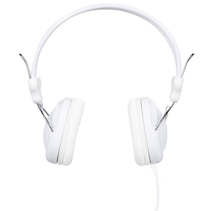 Наушники Hoco W5, mini jack 3.5 mm, белый — купить в интернет-магазине ...