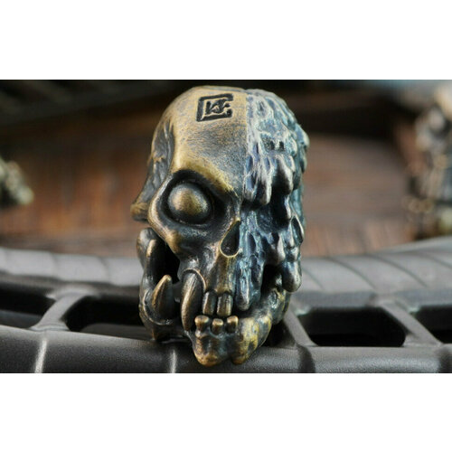 Бусина для темляка - CKF Мерзость Oplav