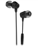 Наушники JBL C50HI, mini jack 3.5 mm, black