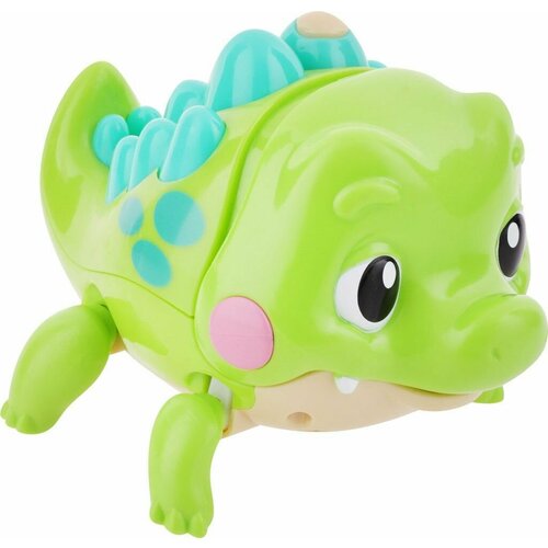 Игрушка для купания ROBO ALIVE Крокодильчик