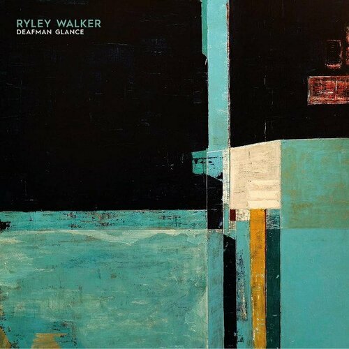 Компакт-диск Warner Ryley Walker – Deaf Man Glance