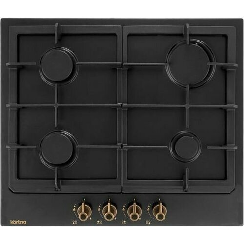 Газовая варочная поверхность KORTING HG 660 CRN 2199000₽