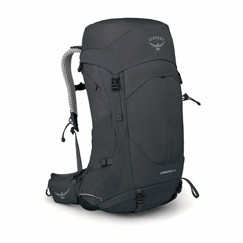 Рюкзак Osprey: Stratos 44 (Tunnel Vision Grey) рюкзак дорожный stratos osprey цвет tunnel vision grey