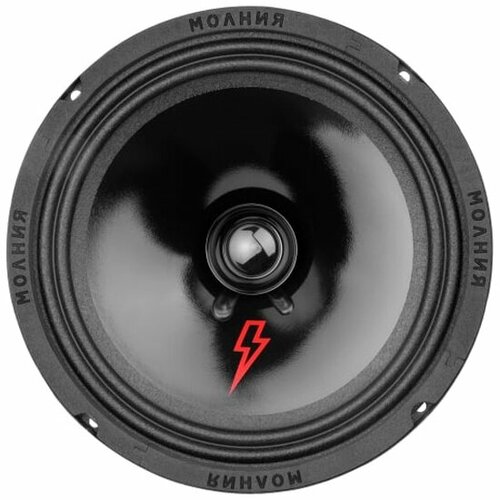 Акустическая система URAL урал молния АС-МЛ200 248500₽