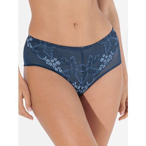 фото Трусы grandissima, размер 100, синий