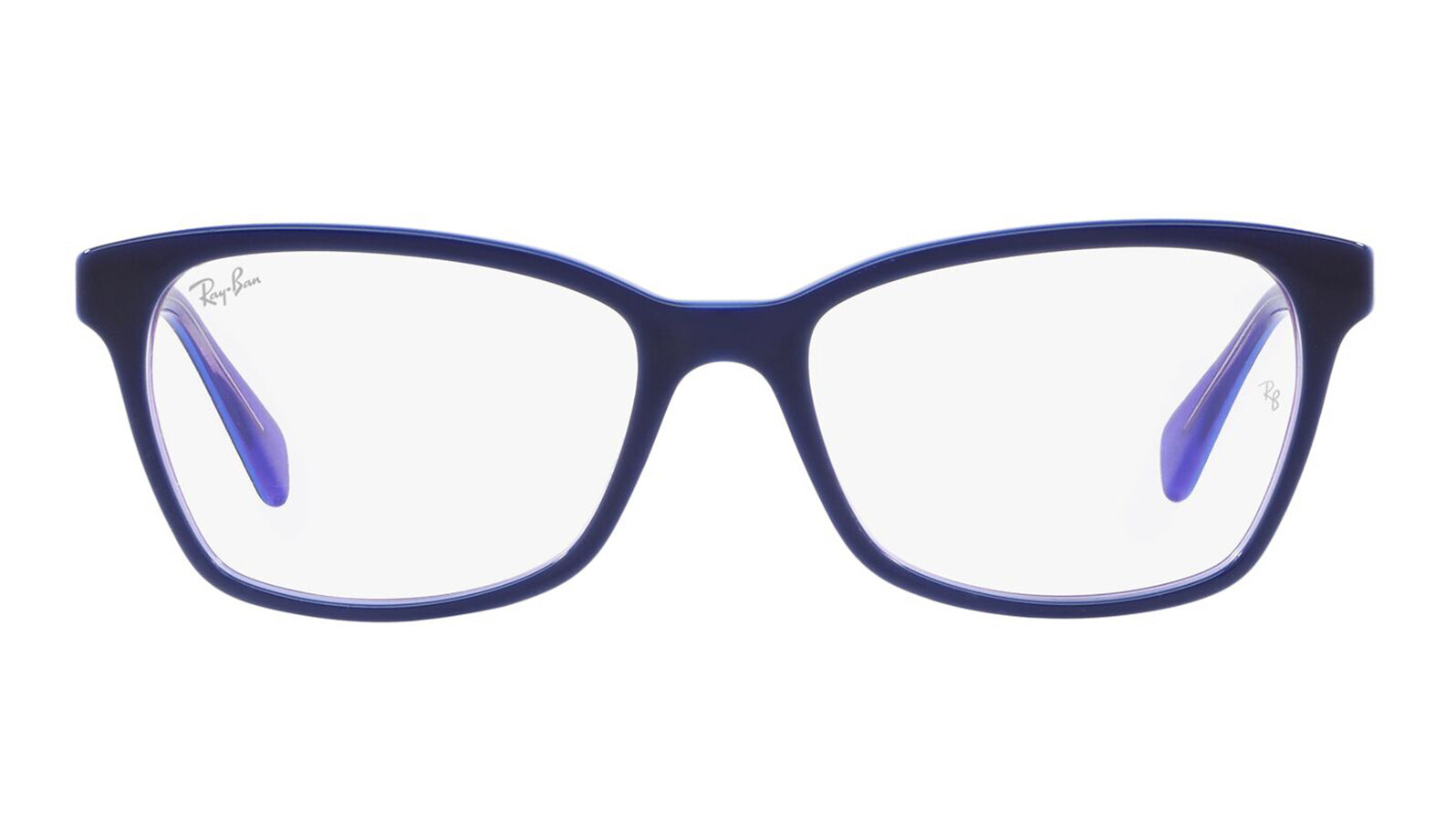 Оправы Ray-Ban Highstreet RX 5362 5776 - фото №2