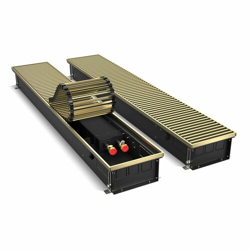 Конвектор внутрипольный Royal Thermo ATRIUM-1102001300-DG-U-LB 33105₽