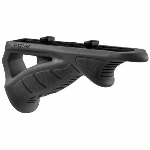 фото Рукоятка fab defense ptk-m тактическая / черный (black)