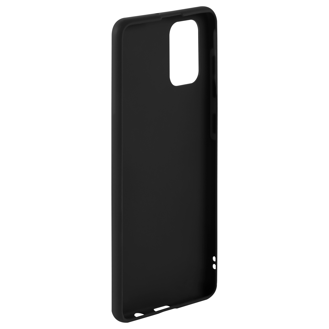 Чехол RedLine для Samsung Galaxy A71 Ultimate Black УТ000019423 Red Line - фото №6