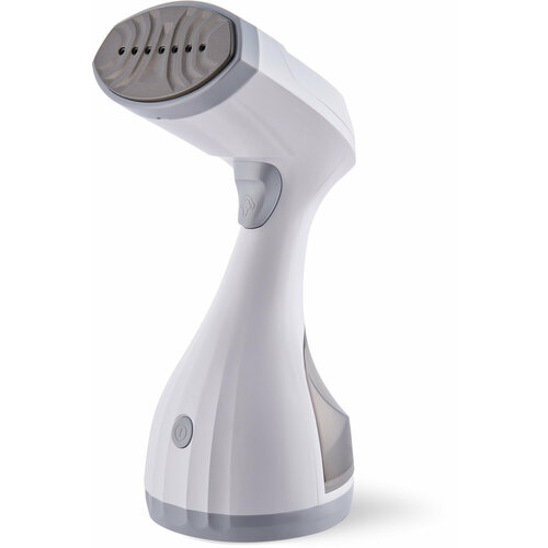 Отпариватель Domfy DSW-GS205 1650Вт белый серый 354700₽