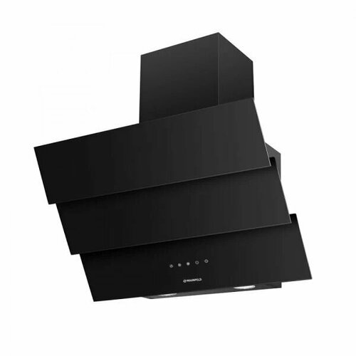 Вытяжка MAUNFELD MANCHESTER LIGHT 60 черное стекло 2746400₽