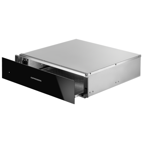 Шкаф для подогрева посуды духовой шкаф Kuppersberg KWD 802 Black 2804200₽