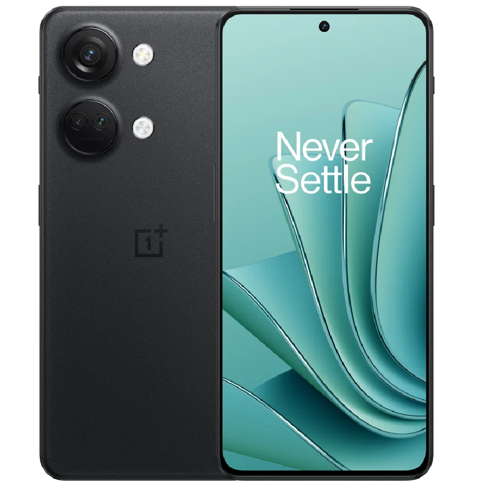 Смартфон OnePlus Ace 2V (PHP210) 16/512GB Black (Черный) CN