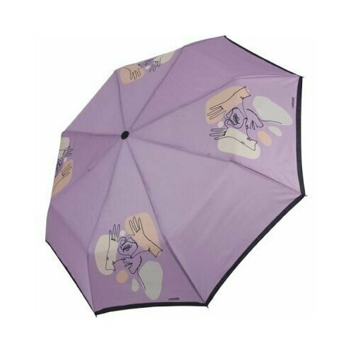 Зонт deVente, фиолетовый
