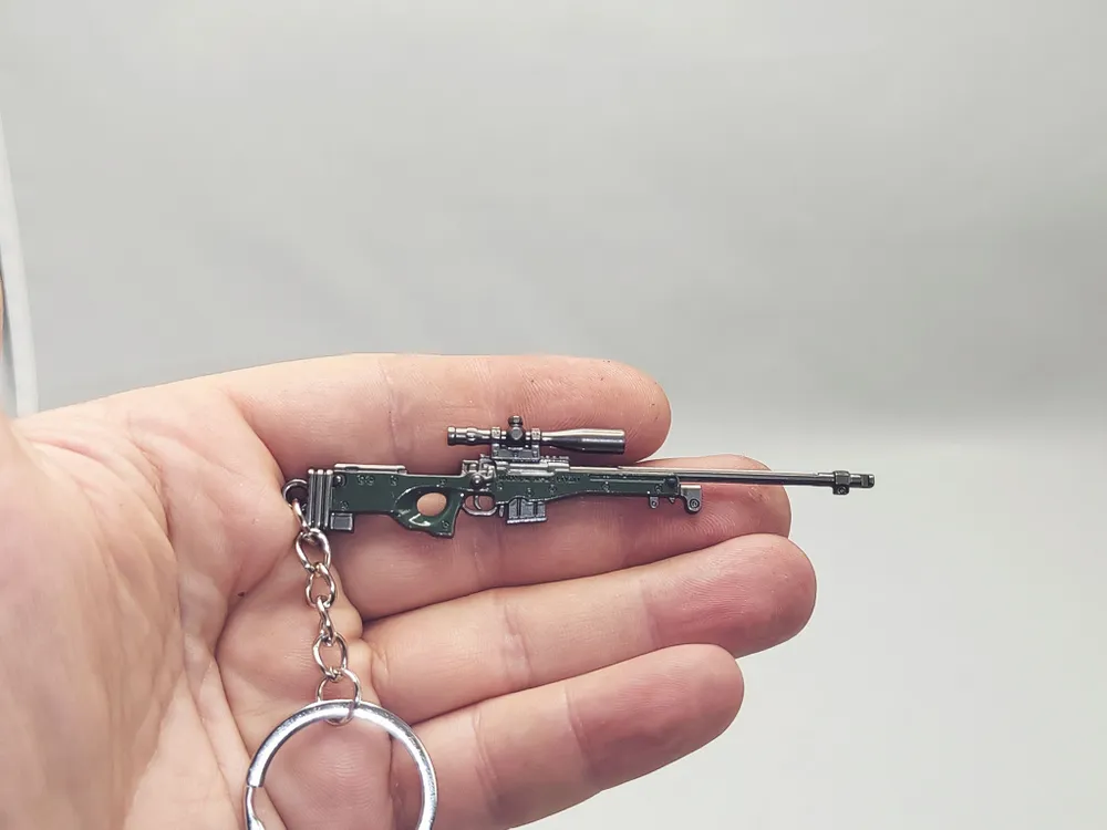 Брелок AWP 