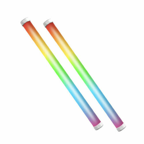 Комплект светодиодных осветителей Aputure Amaran PT2c Production Kit 2 шт 5712400₽