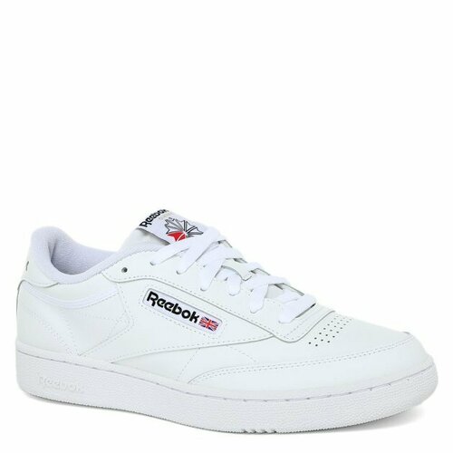 Кроссовки Reebok, размер 41, белый