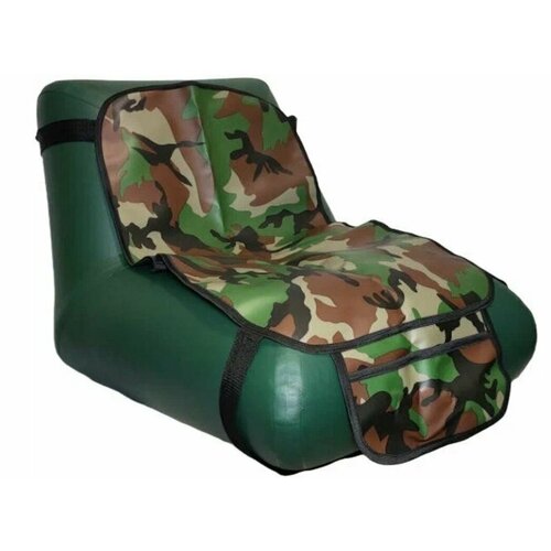 Надувное кресло для лодки