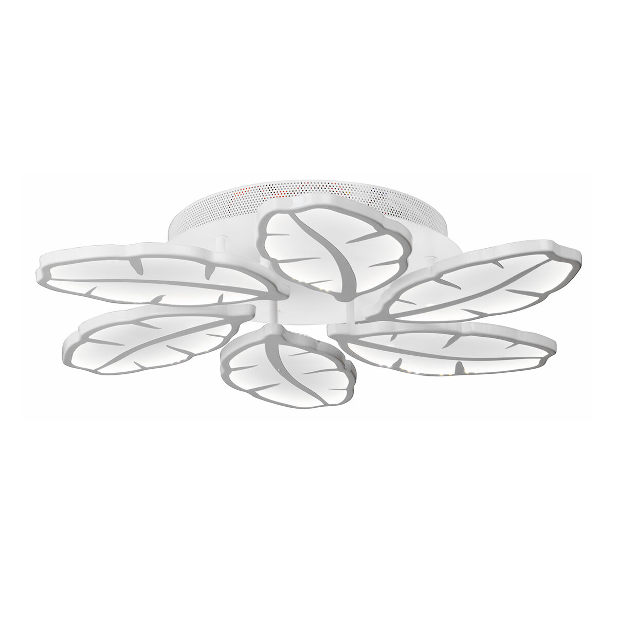 Люстра Vitaluce V5252/6PL LED Strip x 72 Вт - фото №4
