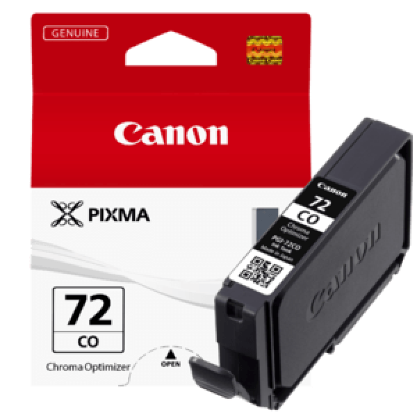 Картридж Canon PGI-72CO (6411B001), 165 стр, черный