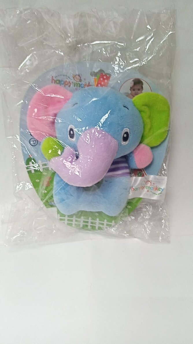 Мягкая игрушка