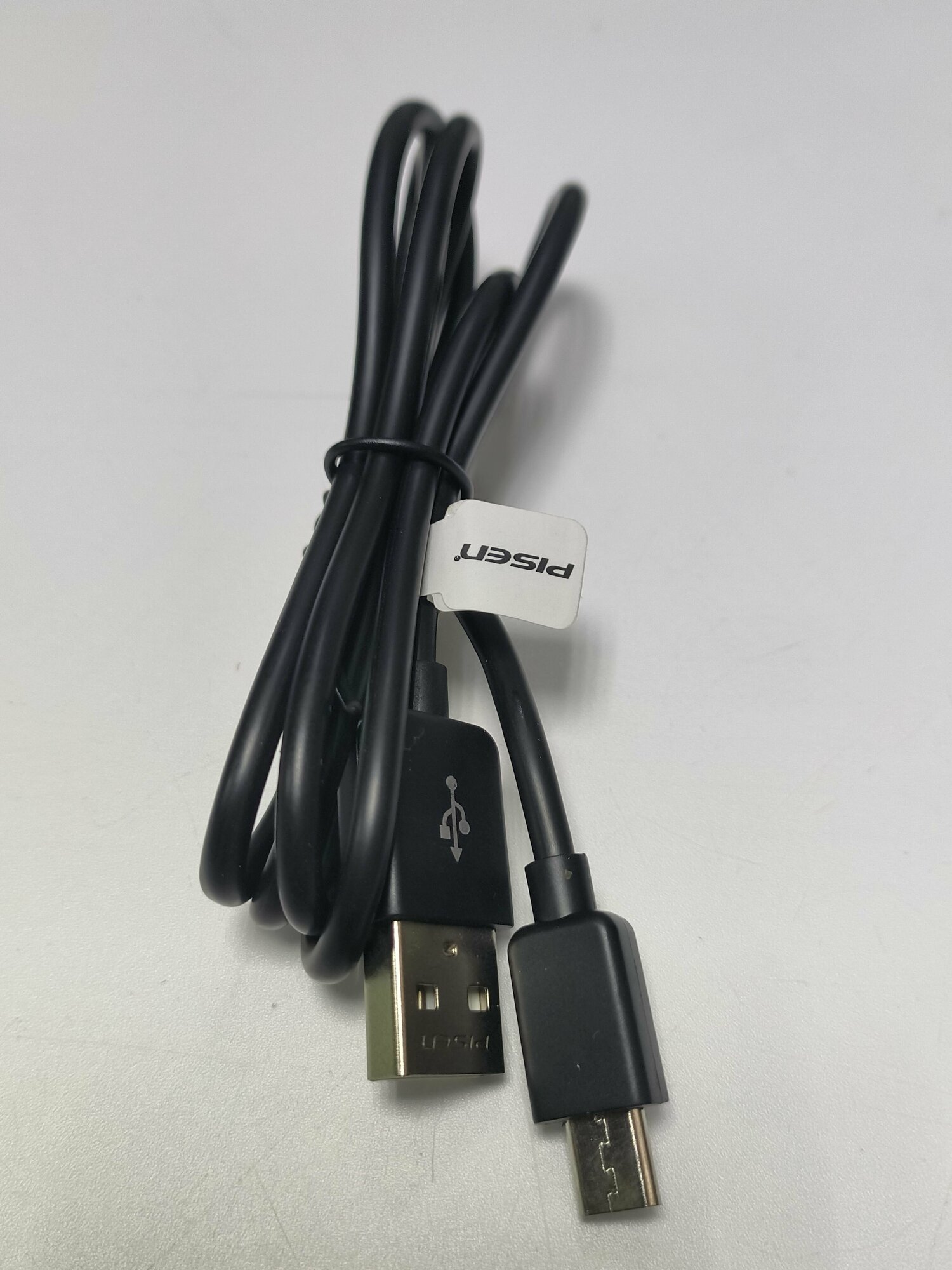 Usb кабель c удлинённым разъемом micro usb для blackview bv6000 и других бронебойных телефонов