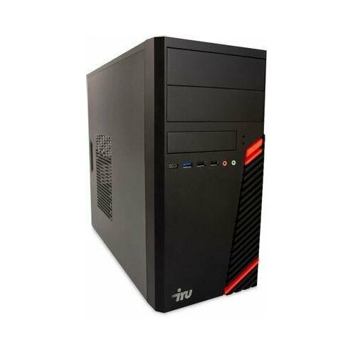 ПК IRU Home 310H5SE 1995676 черный 4169800₽